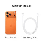 Refurbished iPhone 17 Pro Max