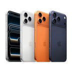 Refurbished iPhone 17 Pro Max