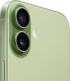 Refurbished iPhone 17